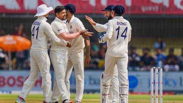 জিততে হলে ১৪১ বছরের রেকর্ড ভাঙতে হবে ভারতকে