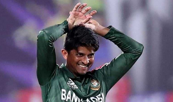অবিশ্বাস্য কারনে নিষিদ্ধ হতে যাচ্ছেন মাহাদী হাসান