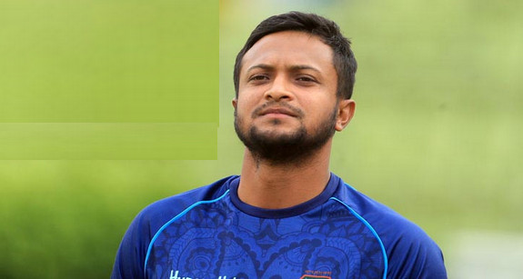 আবাহনী না মোহামেডান, ডিপিএলে যে দলের হয়ে খেলবেন সাকিব