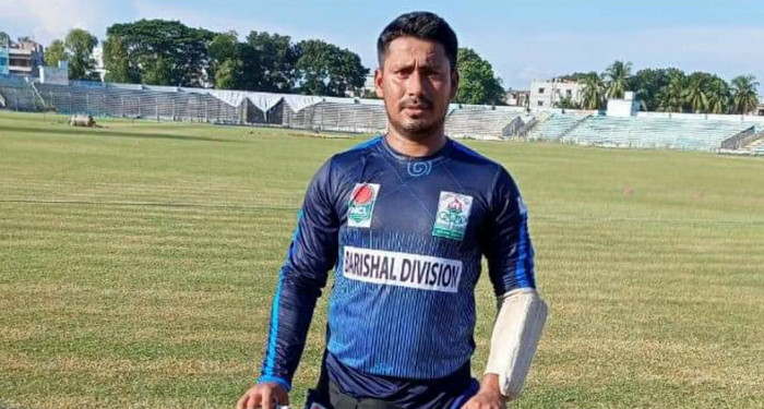 নিজের অবসর নিয়ে চূড়ান্ত সিদ্ধান্ত জানিয়ে দিল আশরাফুল