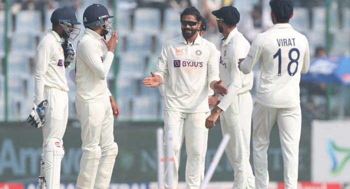 নিজেদের পাতানো ফাঁদে বড় বিপদে পড়লো ভারত