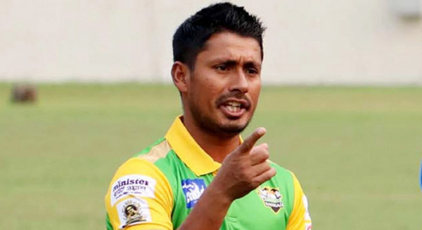 নিজের অবসর নিয়ে মুখ খুললেন আশরাফুল