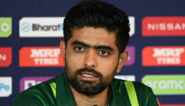 ভারত বিশ্বকাপ নিয়ে এবার মুখ খুললেন বাবর