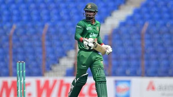 ক্যারিয়ারে প্রথম বার এমন লজ্জার রেকর্ড গড়লেন লিটন