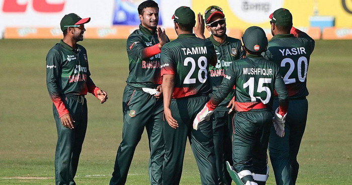 এশিয়া কাপের দলই হবে ওয়ানডে বিশ্বকাপে চূড়ান্ত দল