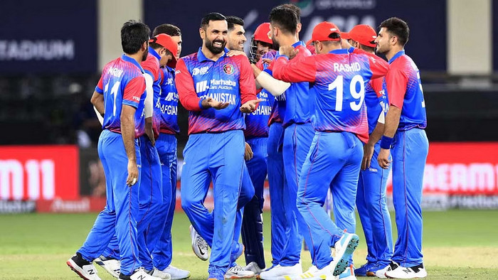 আফগানিস্তানকে চরম দুঃসংবাদ দিল আইসিসি