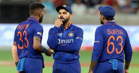 এশিয়া কাপে তারকা ক্রিকেটারকে পাচ্ছে না ভারত