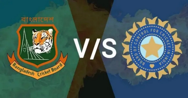 তিন ম্যাচের টি-২০ সিরিজ খেলতে ভারতের বিপক্ষে মাঠে নামছে বাংলাদেশ, দেখেনিন সময়সূচি