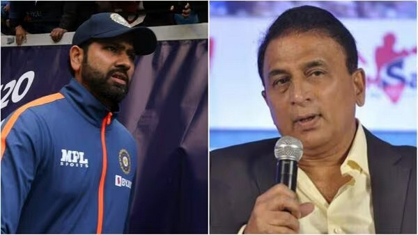 বিরাট-রোহিতদের ভুল ধরিয়ে দিয়ে ঘূর্ণি উইকেটে ব্যাট ব্যা করার কৌশল বললেন সুনীল গাভাস্কার