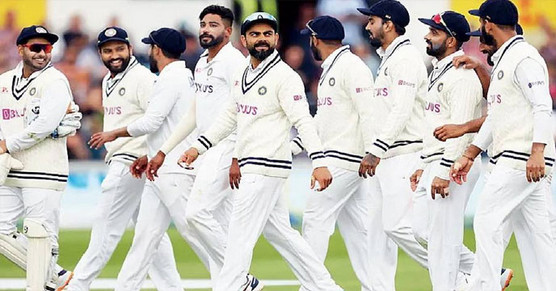 শেষ টেস্ট ড্র হলে ফাইনালে উঠার লড়াইয়ে যে সমীকরণে ভারত, দেখেনিন হিসাব-নিকাশ