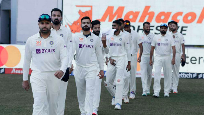 শেষ টেস্টে ভারতের একাদশে থাকছে চমক