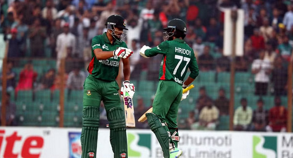 শান্ত ও হৃদয়ের পরিকল্পনা ফাঁস