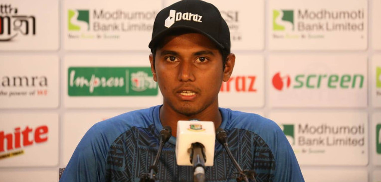 নিজের স্বপ্নের কথা জানালেন হাসান মাহমুদ