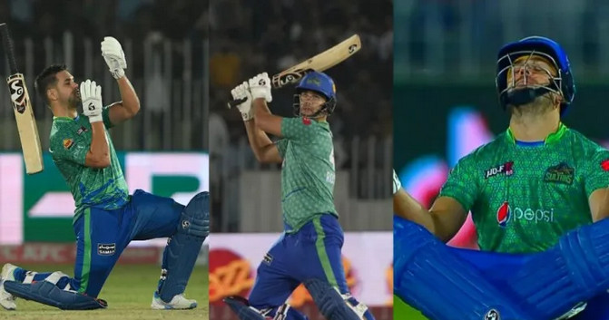 রাইলি রুশো দ্রুততম সেঞ্চুরিতে টি-২০ ক্রিকেটে ৪৮৬ রানের অবিশ্বাস্য দেখলো ক্রিকেট বিশ্ব