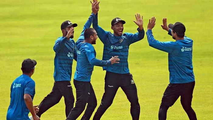 ‘ইনশাআল্লাহ্ আমরা সিরিজ জিতব’