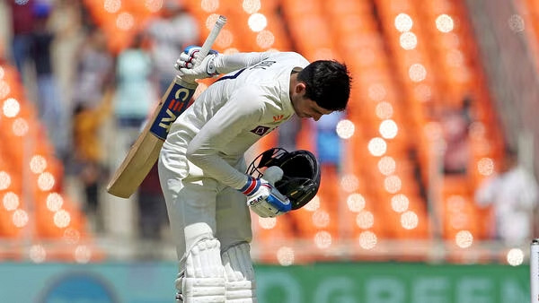 আমদাবাদের উইকেট নিয়ে অবিশ্বাস্য মন্তব্য করলেন গিল