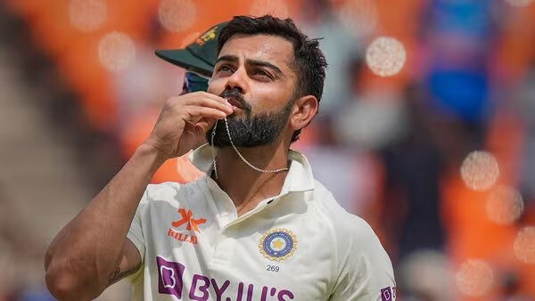লিডের পথে ভারত, দেখেনিন সর্বশেষ স্কোর