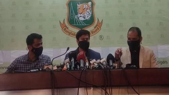 দলের সিনিয়ার ক্রিকেটারকে বাদ দিয়ে আয়ারল্যান্ড সিরিজের জন্য ওয়ানডে দল ঘোষণা করলো বিসিবি