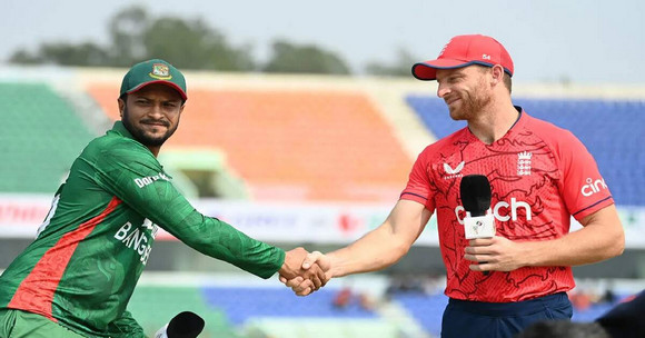 শেষ ম্যাচে একাদশে একাধিক পরিবর্তন নিয়ে মাঠে নামবে বাংলাদেশ