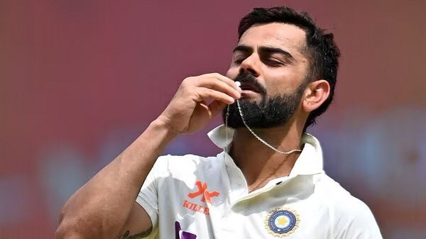 টি-২০, ওয়ানডে এবং টেস্টে তিন ফরমেটেই নতুন রেকর্ড গড়লেন কোহলি