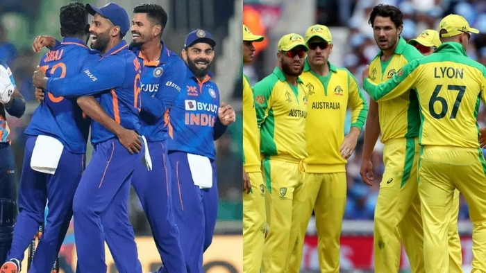 ভারতের বিপক্ষে ওয়ানডে সিরিজের জন্য নতুন অধিনায়কের নাম ঘোষণা করলো অস্ট্রেলিয়া