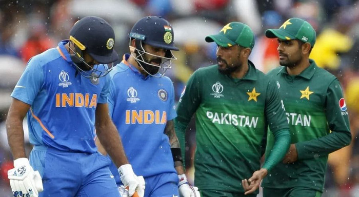 পাকিস্তানের দেখানো পথে হাঁটলো ভারত, শিখল উইকেট বাঁচানো