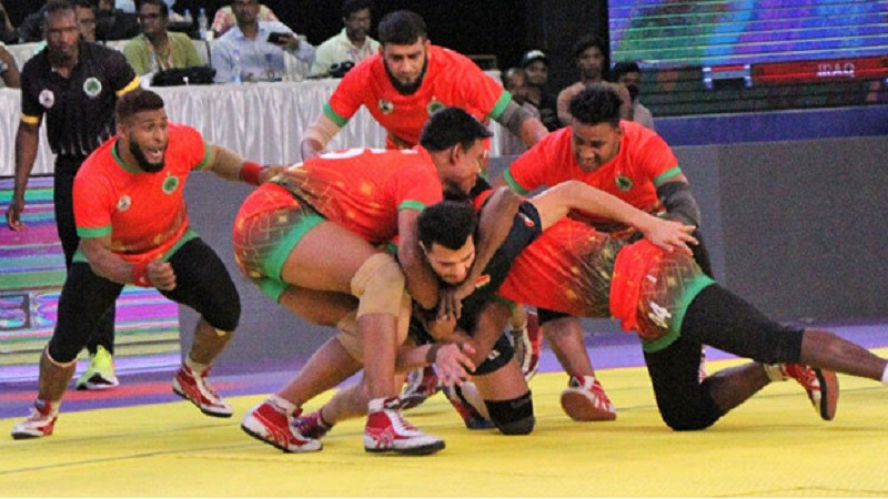আজ মুখোমুখি আর্জেন্টিনা-বাংলাদেশ