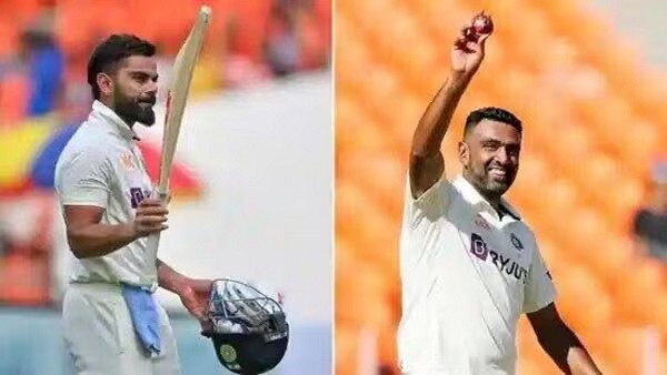 আইসিসি টেস্ট র্যাংকিংয়ে বড় লাফ কোহলির, দেখেনিন অশ্বিন ও জাদেজার অবস্থান