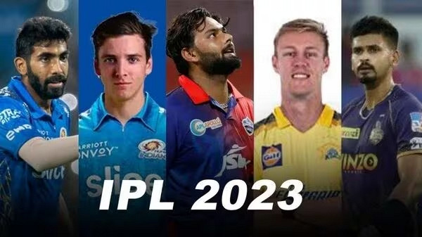 এক নজরে দেখেনিন আইপিএল থেকে বাদ পড়লেন যারা