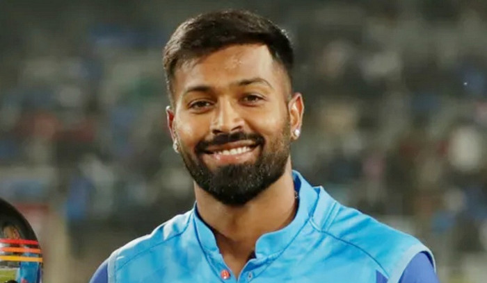 রোহিতের জায়গাতে ওপেন করবেন কে জানিয়ে দিলেন অধিনায়ক হার্দিক