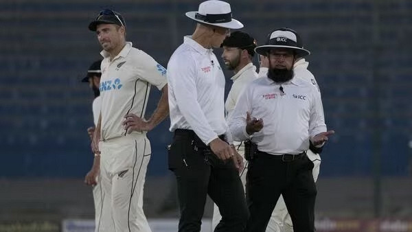 কঠিন সিদ্ধান্ত সবাইকে জানিয়ে দিলেন আলিম দার