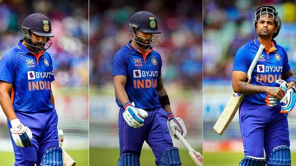 অস্ট্রেলিয়ার কাছে ভারতের লজ্জাজনক হারের ৫ কারণ ফাঁস