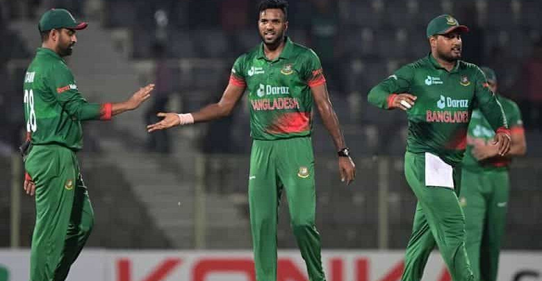 এবাদতও তাসকিনের মতো বিশ্বমানের বোলার হয়ে উঠছে : তামিম