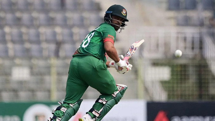 তামিমকে হারালো বাংলাদেশ