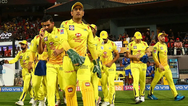 জেমিসনের বদলি হিসেবে দুর্দান্ত ক্রিকেটারকে দলে ভেড়ালো চেন্নাই