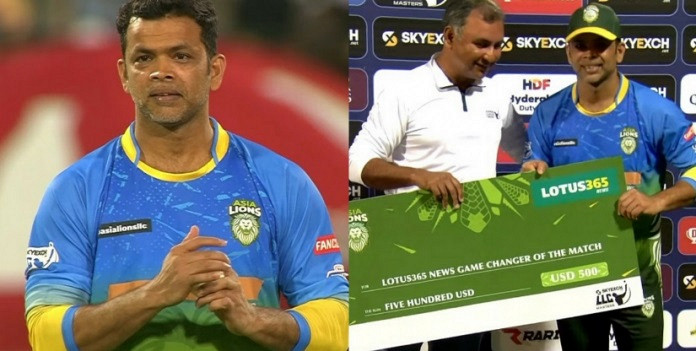 আব্দুর রাজ্জাকের বিধ্বংসী বোলিং, শেষ হলো লিজেন্ট ক্রিকেট লিগের ফাইনাল ম্যাচ, দেখেনিন ফলাফল