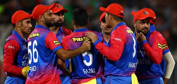 পাকিস্তানের বিপক্ষে টি-টোয়েন্টি সিরিজেন জন্য দল ঘোষণা করলো আফগানিস্তান
