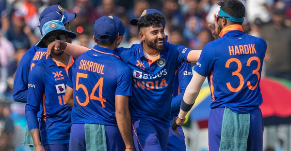 সিরিজ নির্ণয়ের ম্যাচে কেমন হচ্ছে ভারতের সেরা একাদশ