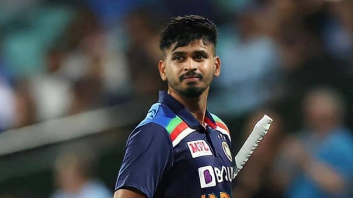 চরম দু:সংবাদ : শ্রেয়স আইয়ারকে হারালো ভারত