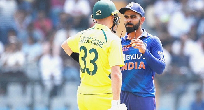 ভারত-অস্ট্রেলিয়া ম্যাচসহ দিনের শুরুতেই টিভিতে আজকের সকল খেলার সময় সূচি