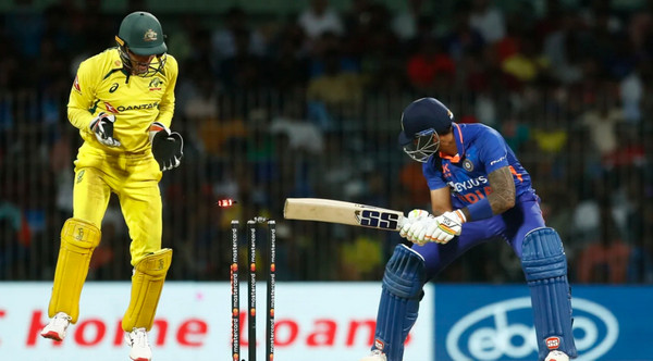 শেষ ওভারের লড়াইয়ে শেষ হল অস্ট্রেলিয়া-ভারতের সিরিজ নির্ধারনী ম্যাচ, জেনেনিন ফলাফল