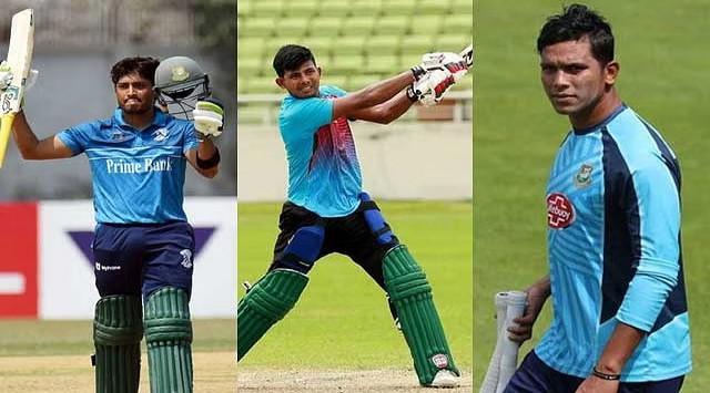 ব্যর্থ ইয়াসির আলীর পরিবর্তে ফিনিশার ভূমিকায় যাদের নিয়ে চিন্তা করছে টিম ম্যানেজমেন্ট