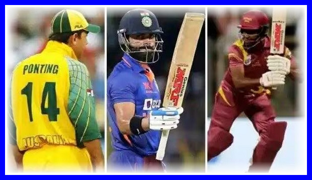 ভারত হারলেও লারা-পন্টিংকে পিছনে ফেলে একাধিক রেকর্ড গড়লেন কোহলি