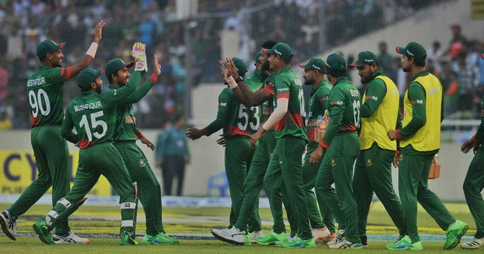 ভারতকে হারিয়ে ওয়ানডে র্যাংকিংয়ে শীর্ষে অস্ট্রেলিয়া, দেখেনিন বাংলাদেশের অবস্থান