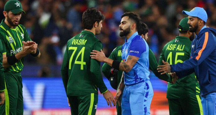ব্রেকিং নিউজ: এশিয়া কাপ হবে পাকিস্তানেই, তবে ভারত খেলবে অন্য দেশে