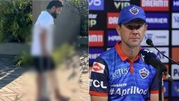 পন্তকে নিয়ে অবিশ্বাস্য সিদ্ধান্ত নিল দিল্লি ক্যাপিটালস