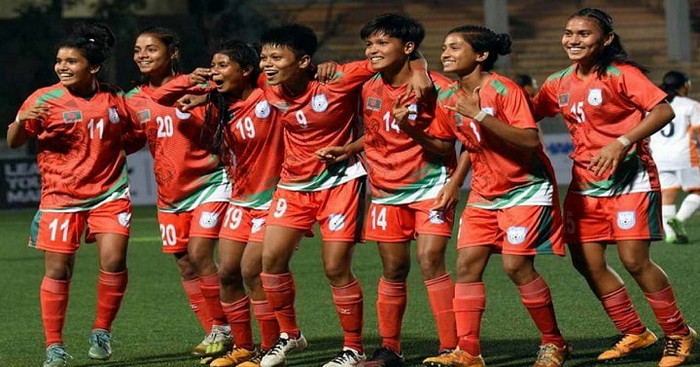 আজ ভারতের বিপক্ষে মাঠে নামবে বাংলাদেশ, দেখেনিন সময়
