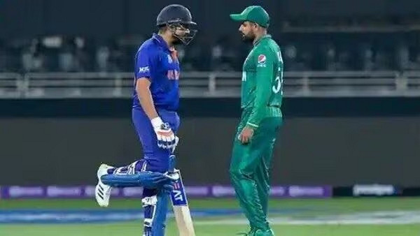 পাকিস্তানে এসে হারার ভয়েই ভারত এখানে খেলবে না