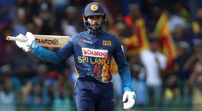 অবিশ্বাস্য কারণে একাদশ থেকে বাদ পড়লেন ধনঞ্জয়া