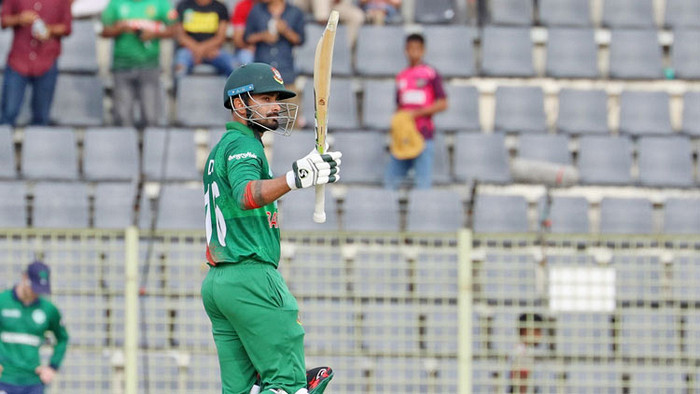 কলকাতায় সুযোগ পাওয়া আমার ক্যারিয়ারের জন্য বড় প্রাপ্তি: লিটন